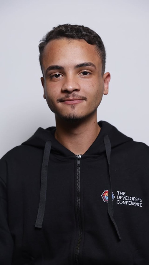 Enzo Figueiredo