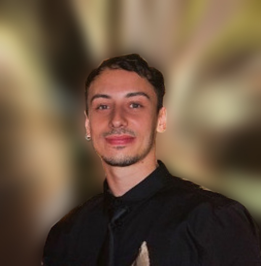 Leonardo Tonezi