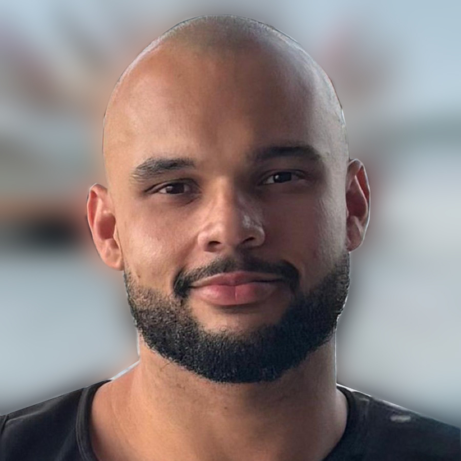 Sam Almeida